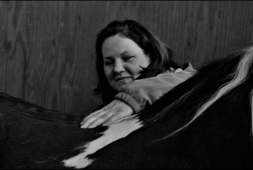 Pferdephysiotherapie Physiotherapie Osteopathie